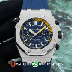 Replica Audemars Piguet AP Watch 2813 Full Function Movement 41mm 26703 Royal Oak Offshore