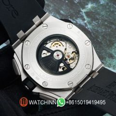 Replica Audemars Piguet AP Watch 2813 Full Function Movement 41mm 26420 Royal Oak Offshore