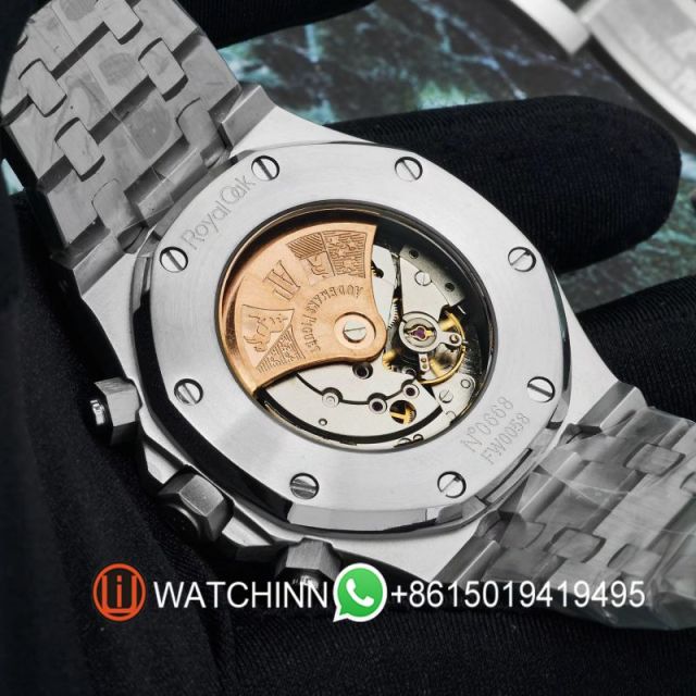 Replica Audemars Piguet AP Watch 2813 Full Function Movement 41mm 26331 Royal Oak Offshore