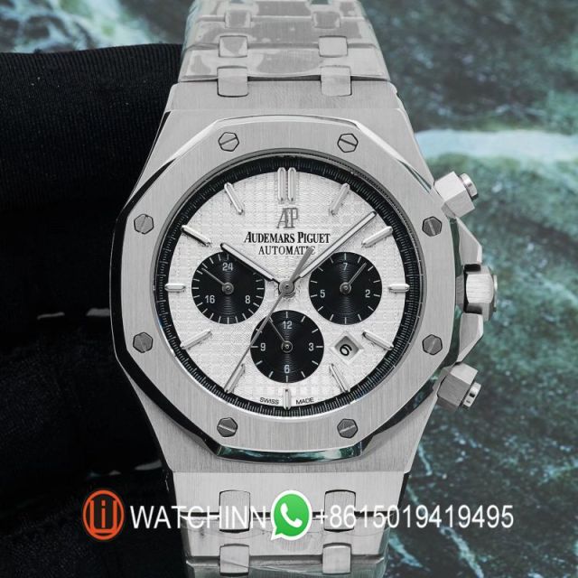 Replica Audemars Piguet AP Watch 2813 Full Function Movement 41mm 26331 Royal Oak Offshore