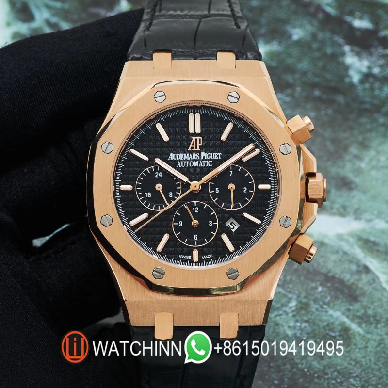 Replica Audemars Piguet AP Watch 2813 Full Function Movement 41mm 26331 Royal Oak Offshore