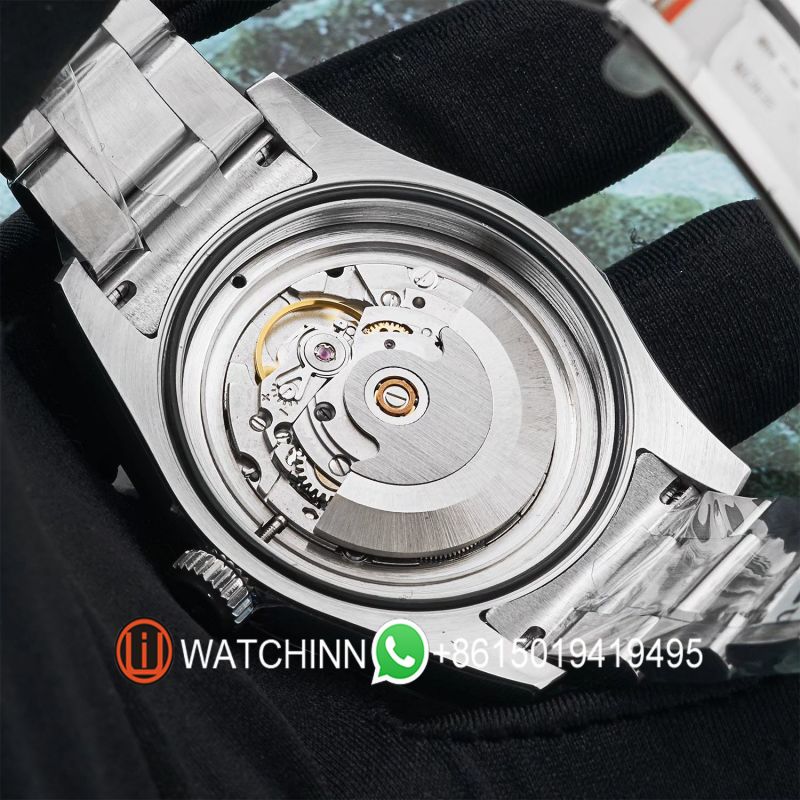 Replica Rolex Watch 5A Quality ETA 2836 Movement 904L Steel 40mm Noob Factory 116900 Air King Watch