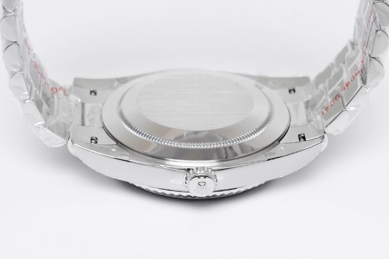 Replica Rolex 5A Quality ETA 2836 Movement 904L Steel 1：1 40mm Noob Factory Day Date Watch