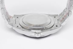 Replica Rolex 5A Quality ETA 2836 Movement 904L Steel 1：1 40mm Noob Factory Day Date Watch