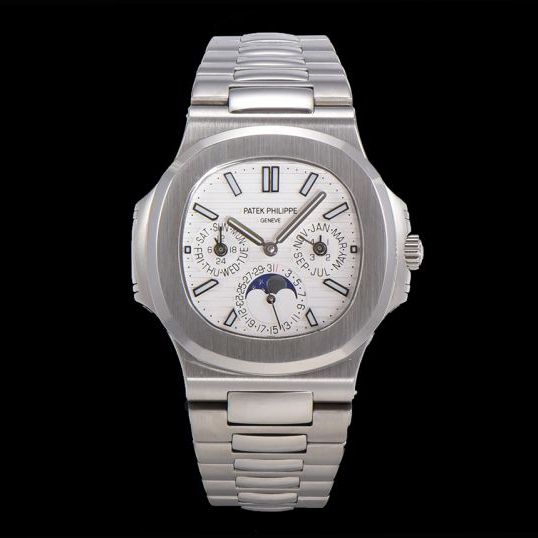 Replica Patek Philippe PP Watch Cal.240 Full Function Movement 5740 Best Quality 1：1 40mm Nautilus Watch