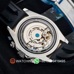 Replica Rolex Watch 3A Quality 2813 Full Function Movement 316L Steel 40mm AAA Factory Daytona Watch