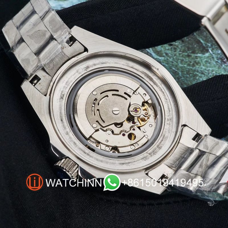 Replica Rolex Watch 3A Quality 2813 Movement 316L Steel 43mm Deepsea D-Blue Watch