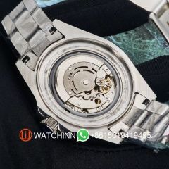 Replica Rolex Watch 3A Quality 2813 Movement 316L Steel 43mm Deepsea D-Blue Watch