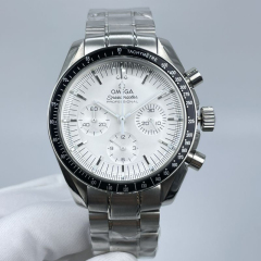 Replica Omega Watch 3A Quality Swiss Quartz Movement 316L Steel 43mm AAA Speedmaster Watch