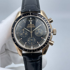 Replica Omega Watch 3A Quality Swiss Quartz Movement 316L Steel 43mm AAA Speedmaster Watch