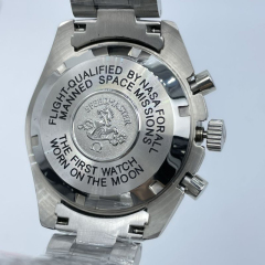 Replica Omega Watch 3A Quality Swiss Quartz Movement 316L Steel 43mm AAA Speedmaster Watch