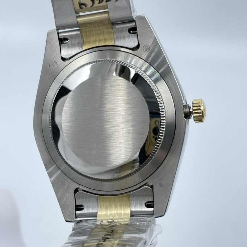 2022 Replica Rolex Watch 3A Quality 2813 Movement 316L Steel 41mm Datejust Watch