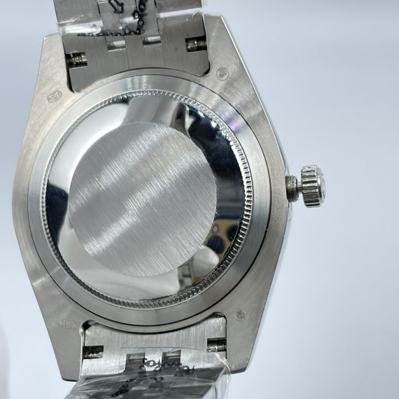 2022 Replica Rolex Watch 3A Quality 2813 Movement 316L Steel 41mm Datejust Watch