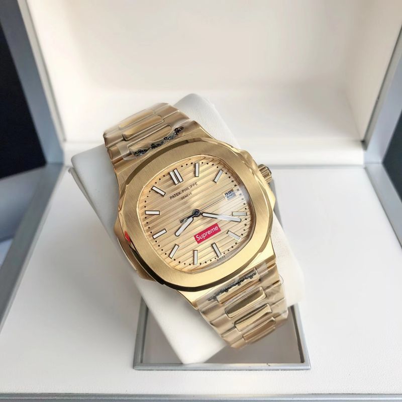 Replica Patek Philippe PP Supreme Citizen Movement 5711 AAA+ Quality 41mm Nautilus Watch