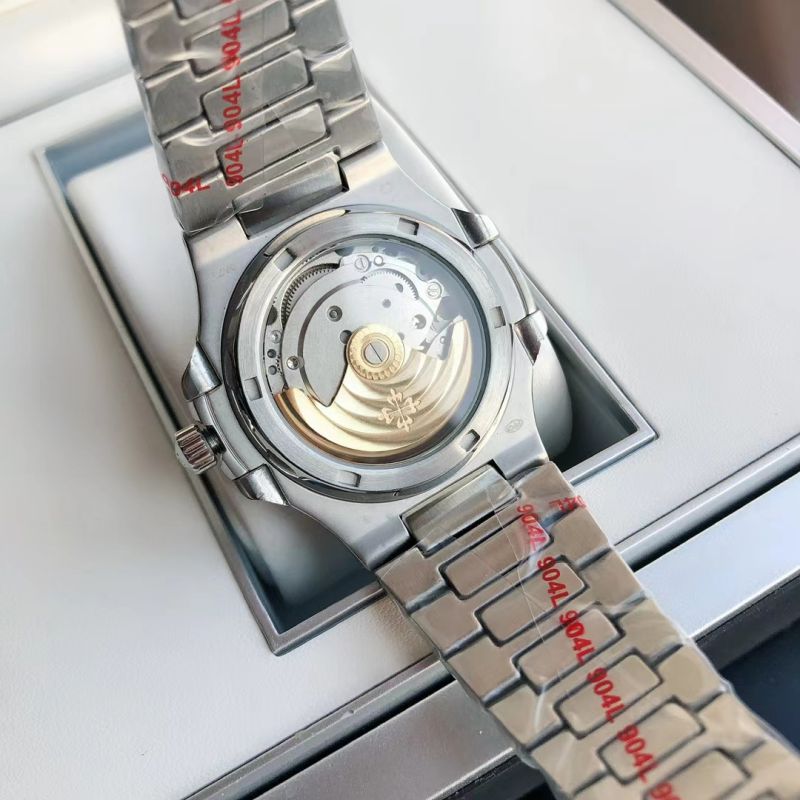 Replica Patek Philippe PP Tiffany Citizen Movement 5711 AAA+ Quality 41mm Nautilus Watch