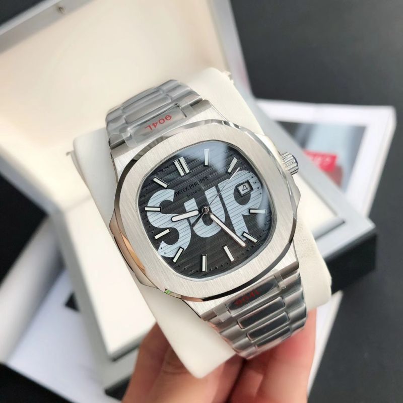 Replica Patek Philippe PP Supreme Citizen Movement 5711 AAA+ Quality 41mm Nautilus Watch