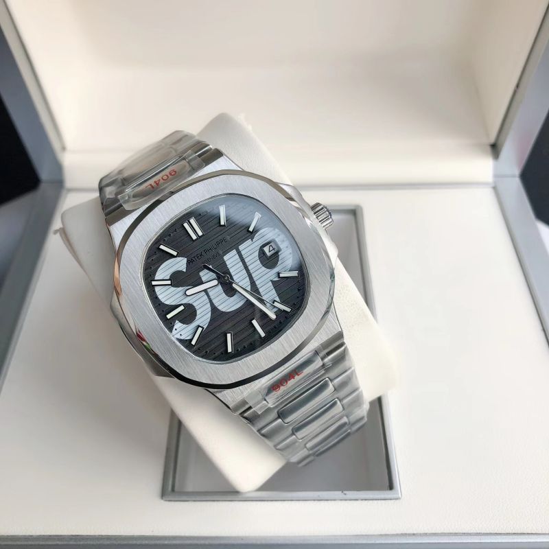 Replica Patek Philippe PP Supreme Citizen Movement 5711 AAA+ Quality 41mm Nautilus Watch