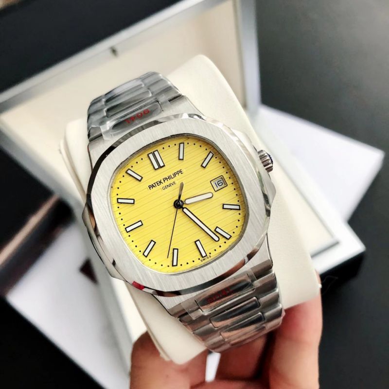 Replica Patek Philippe PP Citizen Movement 5711 AAA+ Quality 41mm Nautilus Watch