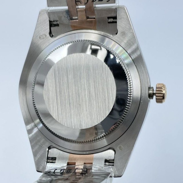 2022 Replica Rolex Watch 3A Quality 2813 Movement 316L Steel 41mm Datejust Watch