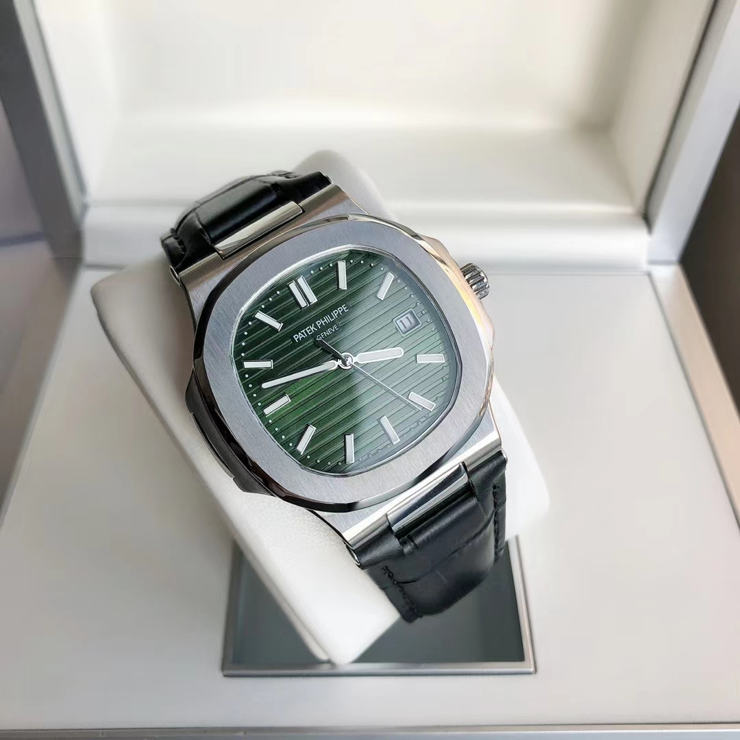 Replica Patek Philippe PP Tiffany Citizen Movement 5711 AAA+ Quality 41mm Nautilus Watch