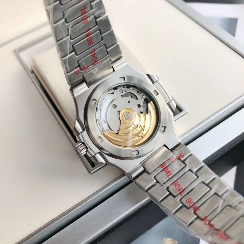 Replica Patek Philippe PP Supreme Citizen Movement 5711 AAA+ Quality 41mm Nautilus Watch