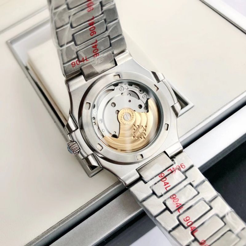 Replica Patek Philippe PP Citizen Movement 5711 AAA+ Quality 41mm Nautilus Watch