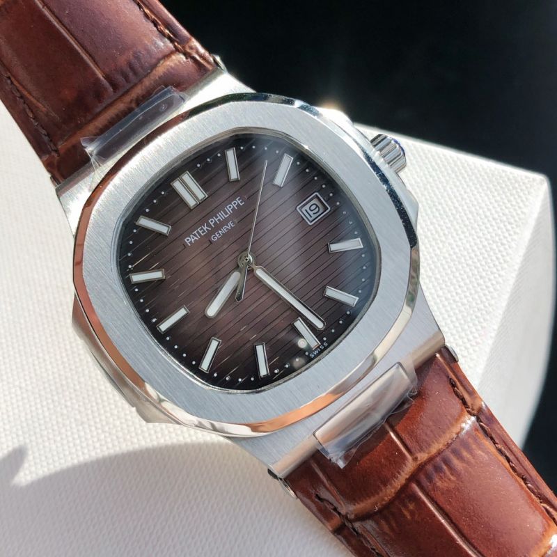 Replica Patek Philippe PP Citizen Movement 5711 AAA+ Quality 41mm Nautilus Watch