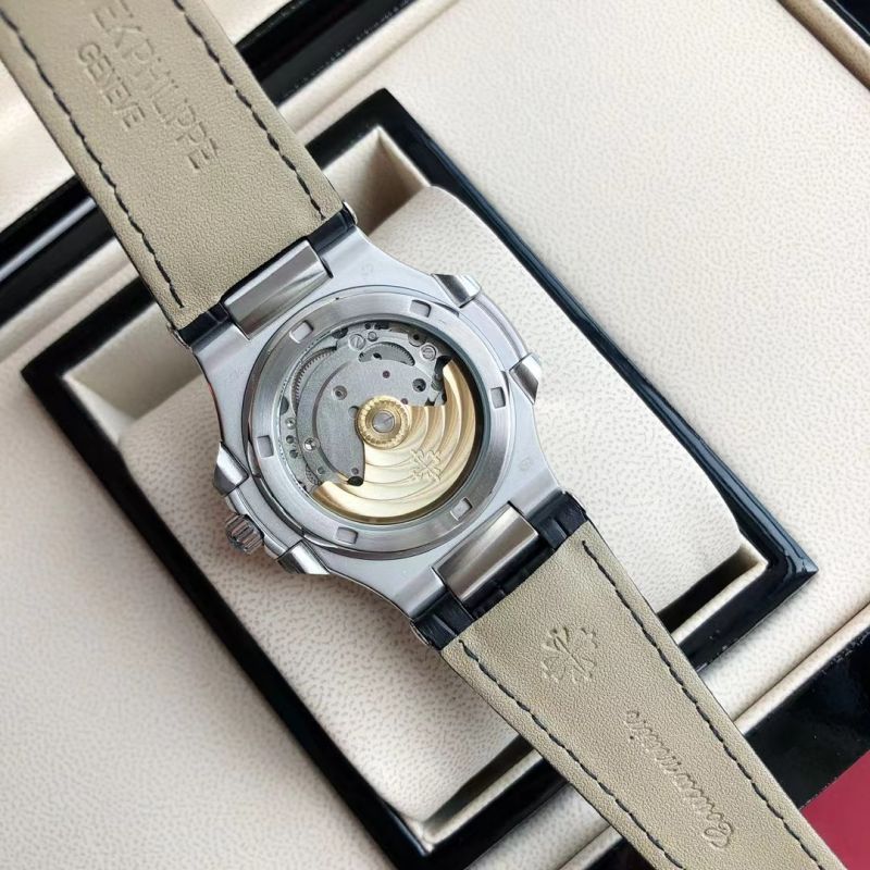 Replica Patek Philippe PP Citizen Movement 5711 AAA+ Quality 41mm Nautilus Watch