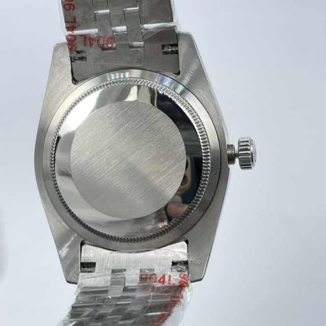 Replica Rolex Watch 3A Quality 2813 Movement 316L Steel AAA Factory 36mm Datejust Watch