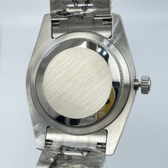 Replica Rolex Watch 3A Quality 2813 Movement 316L Steel AAA Factory 36mm Datejust Watch