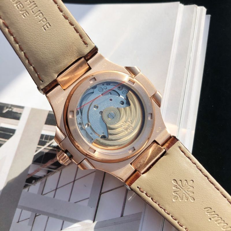 Replica Patek Philippe PP Citizen Movement 5711 AAA+ Quality 41mm Nautilus Watch