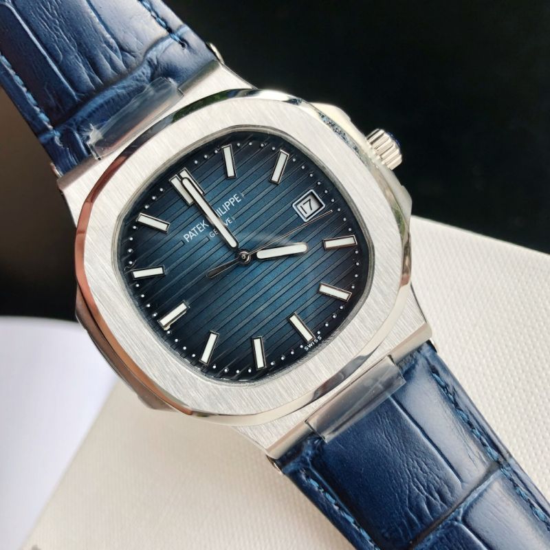 Replica Patek Philippe PP Citizen Movement 5711 AAA+ Quality 41mm Nautilus Watch