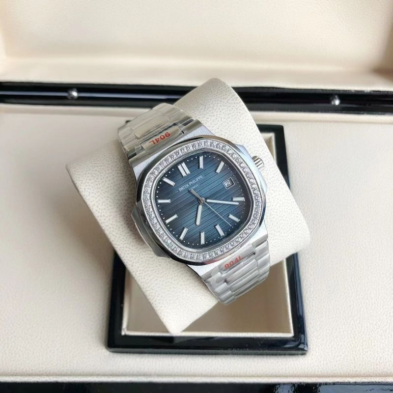 Replica Patek Philippe PP Citizen Movement 5711 AAA+ Quality 41mm Nautilus Watch