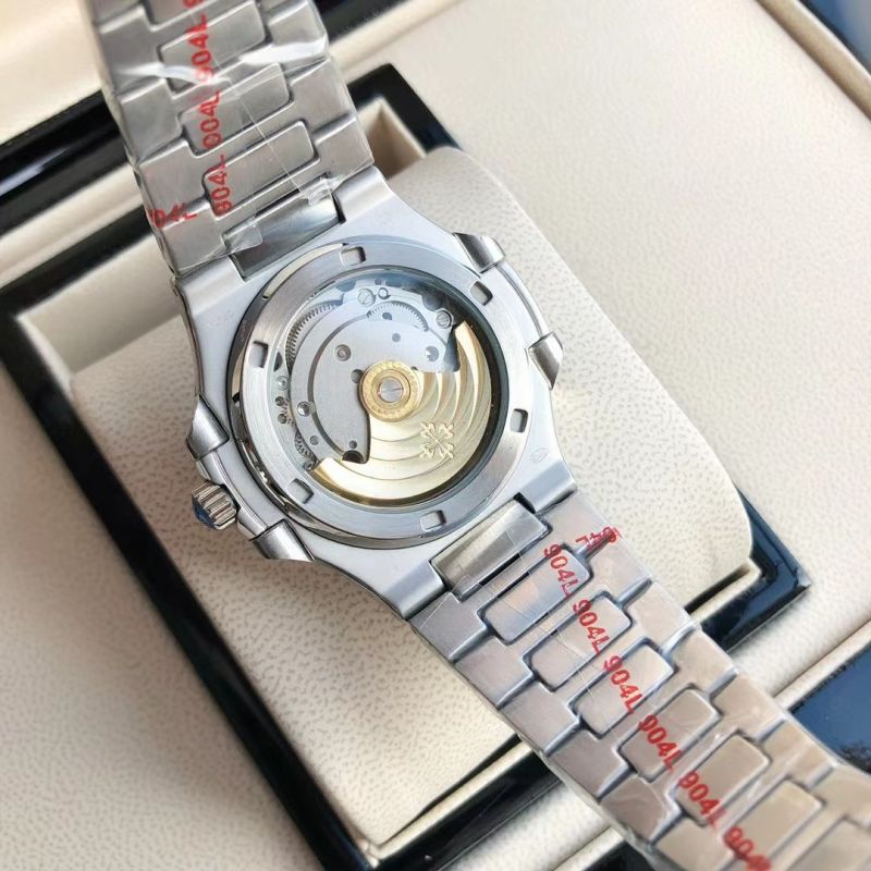 Replica Patek Philippe PP Citizen Movement 5711 AAA+ Quality 41mm Nautilus Watch