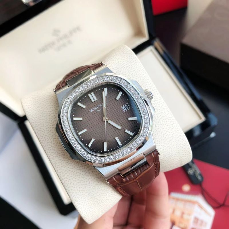 Replica Patek Philippe PP Citizen Movement 5711 AAA+ Quality 41mm Nautilus Watch