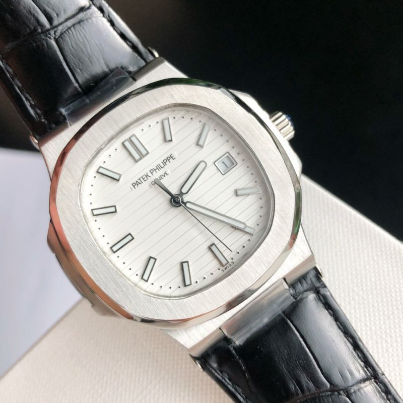 Replica Patek Philippe PP Citizen Movement 5711 AAA+ Quality 41mm Nautilus Watch