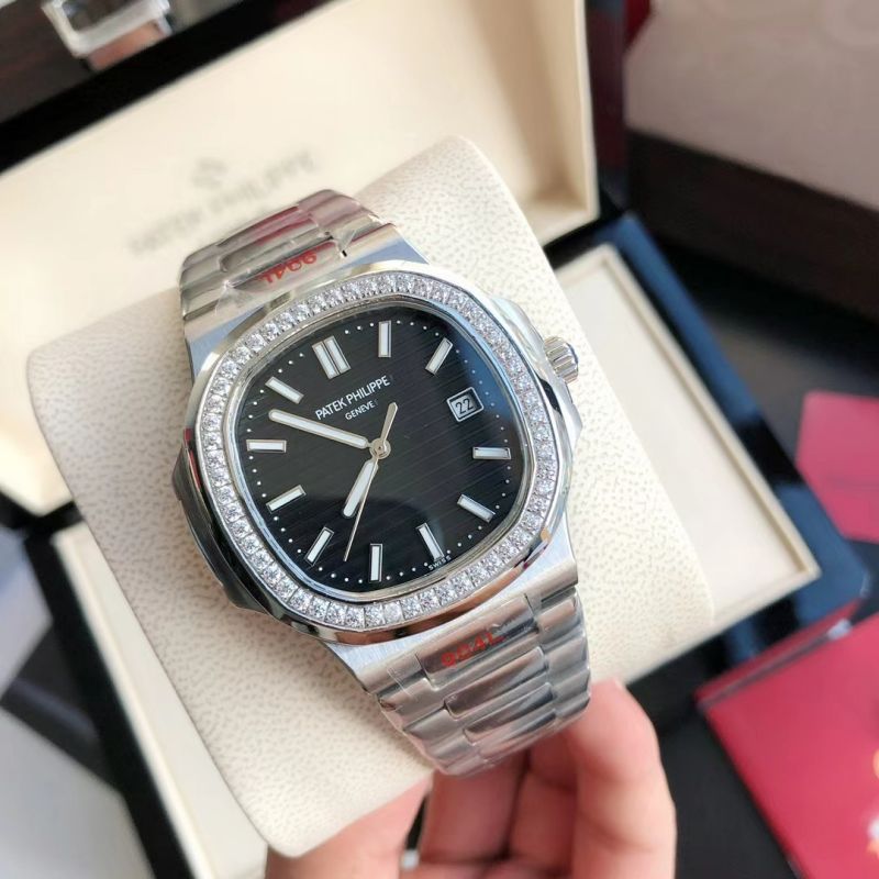 Replica Patek Philippe PP Citizen Movement 5711 AAA+ Quality 41mm Nautilus Watch