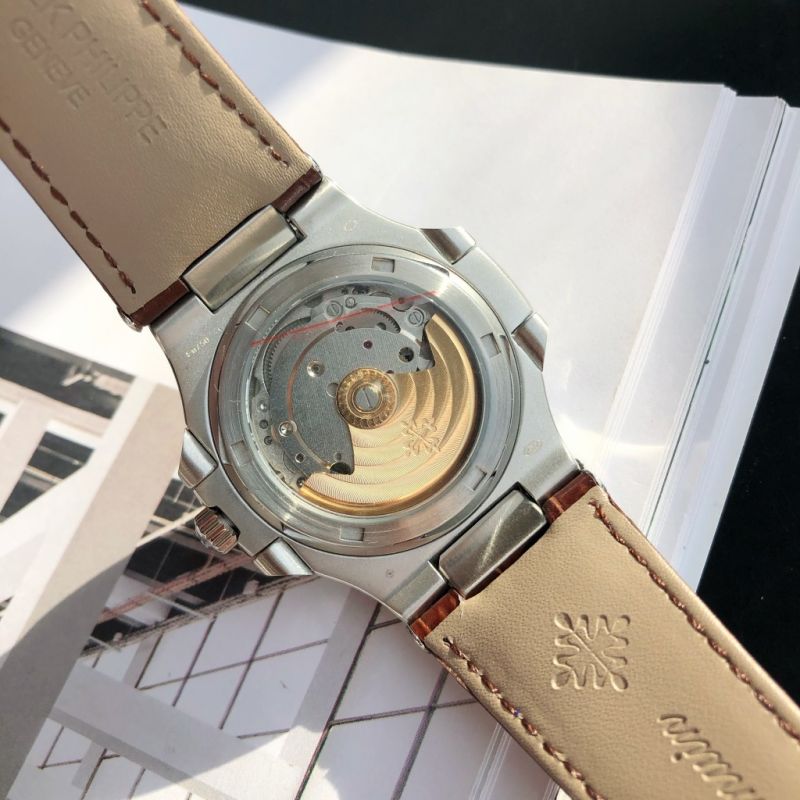 Replica Patek Philippe PP Citizen Movement 5711 AAA+ Quality 41mm Nautilus Watch