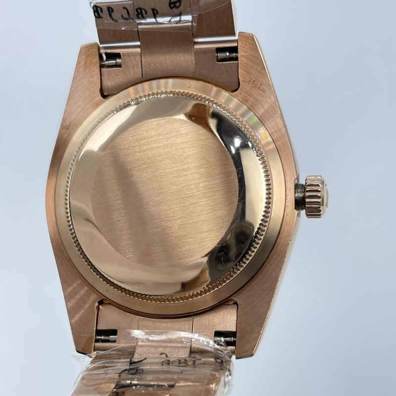 Replica Rolex Watch 3A Quality 2813 Movement 316L Steel AAA Factory 36mm Day date Watch