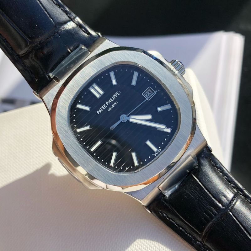 Replica Patek Philippe PP Citizen Movement 5711 AAA+ Quality 41mm Nautilus Watch
