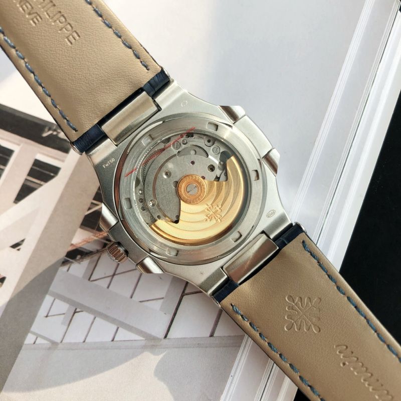 Replica Patek Philippe PP Citizen Movement 5711 AAA+ Quality 41mm Nautilus Watch