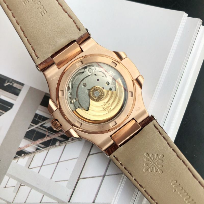 Replica Patek Philippe PP Citizen Movement 5711 AAA+ Quality 41mm Nautilus Watch