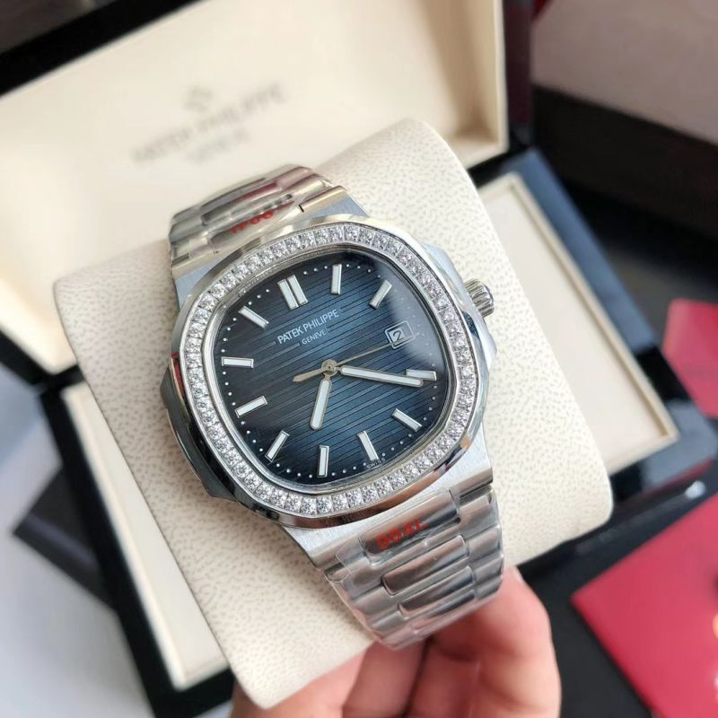 Replica Patek Philippe PP Citizen Movement 5711 AAA+ Quality 41mm Nautilus Watch