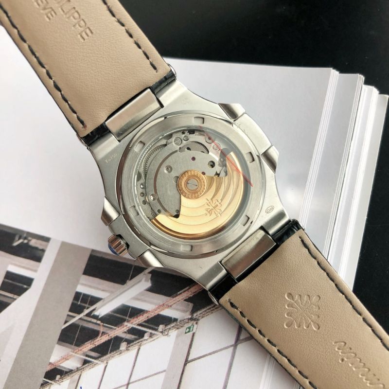 Replica Patek Philippe PP Citizen Movement 5711 AAA+ Quality 41mm Nautilus Watch