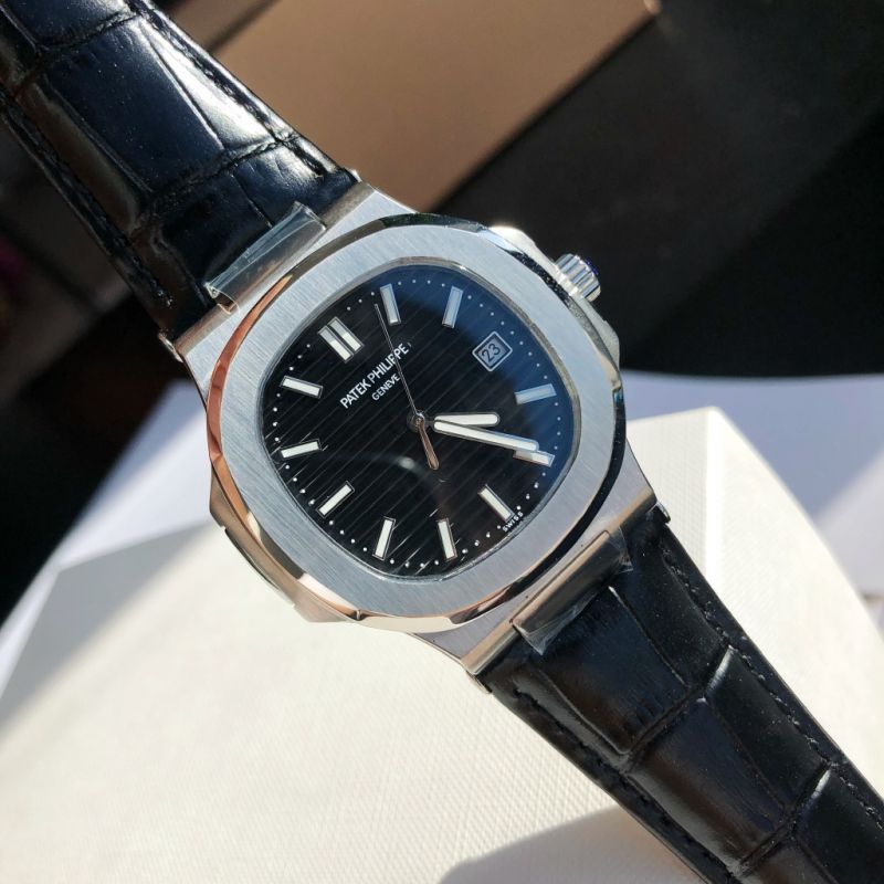Replica Patek Philippe PP Citizen Movement 5711 AAA+ Quality 41mm Nautilus Watch
