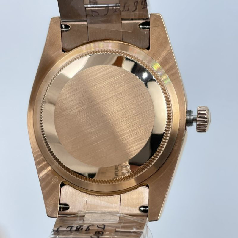 Replica Rolex Watch 3A Quality 2813 Movement 316L Steel AAA Factory 36mm Day date Watch