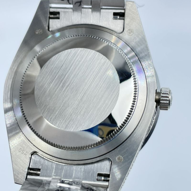 Replica Rolex Watch 3A Quality 2813 Movement 316L Steel AAA Factory 41mm Datejust Watch