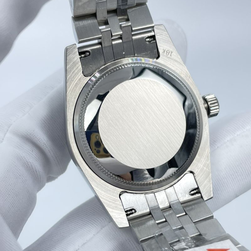 Replica Rolex Watch 3A Quality 2813 Movement 316L Steel 31mm AAA Factory Datejust Lady Wrist Watch