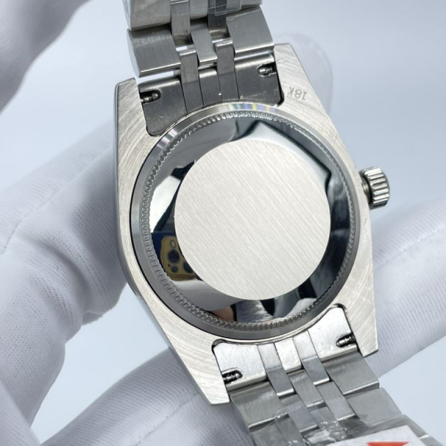 Replica Rolex Watch 3A Quality 2813 Movement 316L Steel 31mm AAA Factory Datejust Lady Wrist Watch