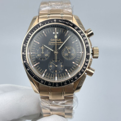 Replica Omega Watch 3A Quality Swiss Quartz Movement 316L Steel 43mm AAA Speedmaster Watch